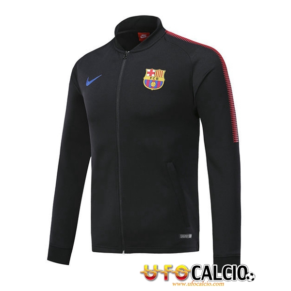 giacca calcio FC Barcelona prima giacca calcio FC Barcelona prima