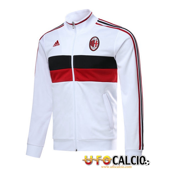giacca AC Milan nazionali giacca AC Milan nazionali