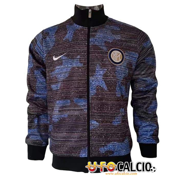giacca Inter MilanDonna giacca Inter MilanDonna