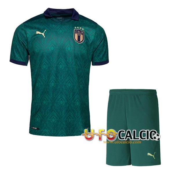 maglia nazionale italiana bambino