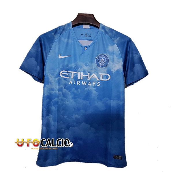 Manchester City Maglie