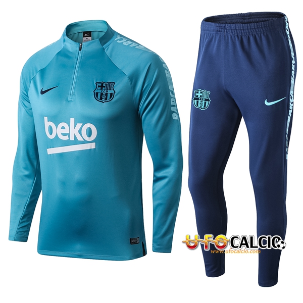 tuta barcellona 2019 2020