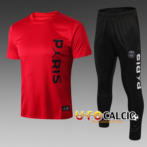 pantaloni t shirt jordan