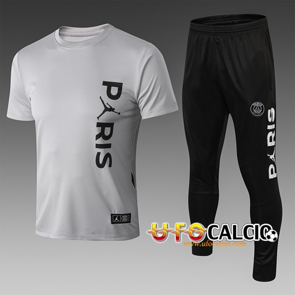 pantaloni t shirt jordan