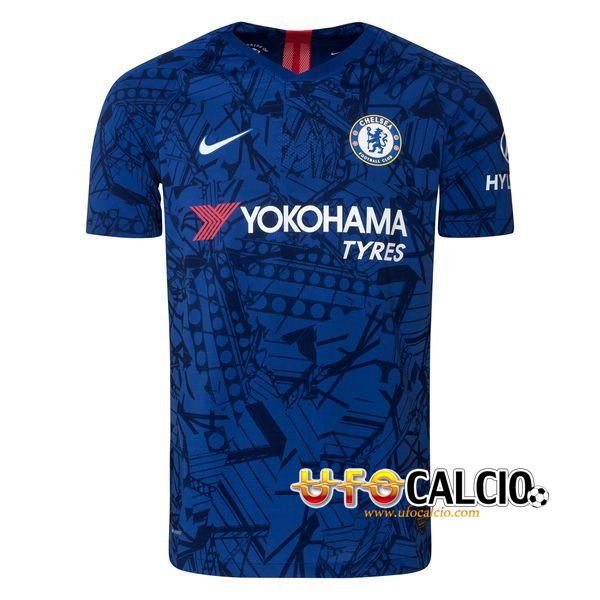 Prima FC Chelsea Maglia 2019 2020