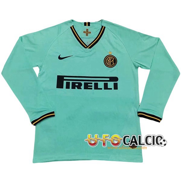 maglia inter maniche lunghe
