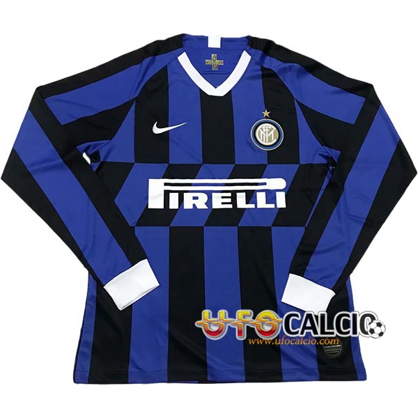Maglia Inter Bambino Maglia Intima Donna Mezza Manica Girocollo In