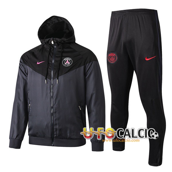 tuta nike nuova