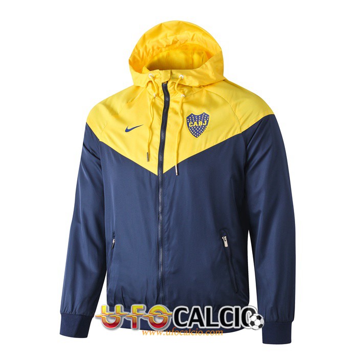 Tuta boca juniors 2019 clearance