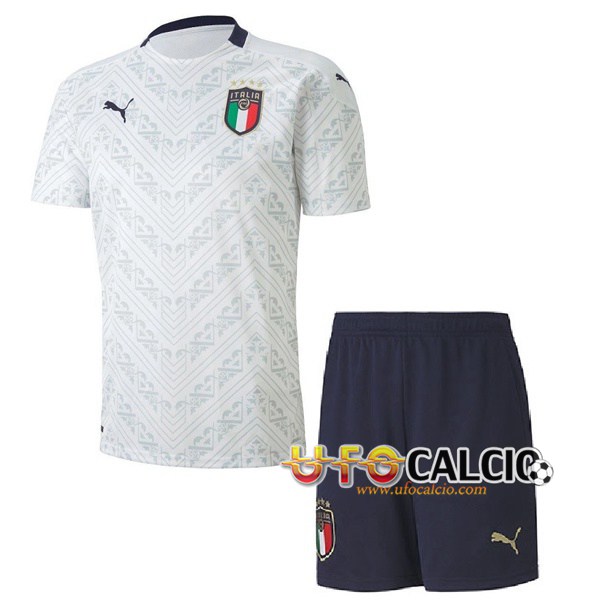 maglia nazionale italiana bambino