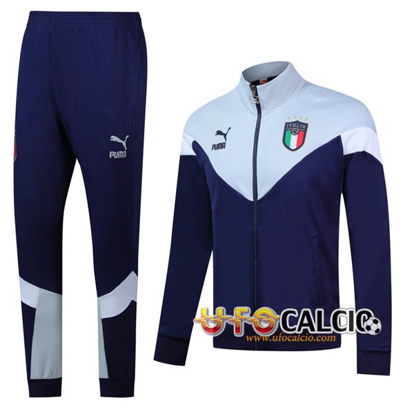 tuta della nazionale italiana