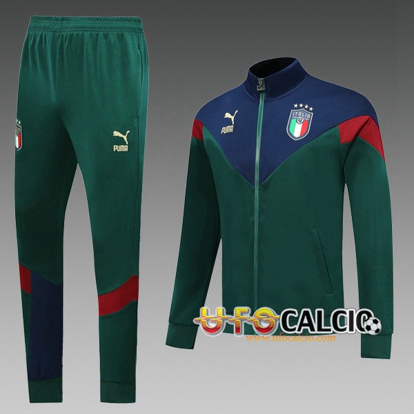 divisa calcio italia bambino