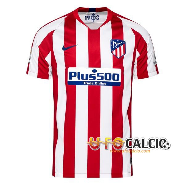 atletico madrid maglia