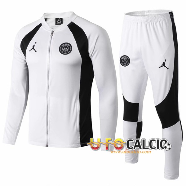 Tuta air jordan psg new arrivals