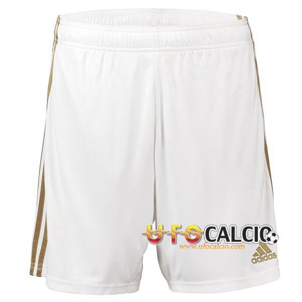 pantaloncini real madrid 2019