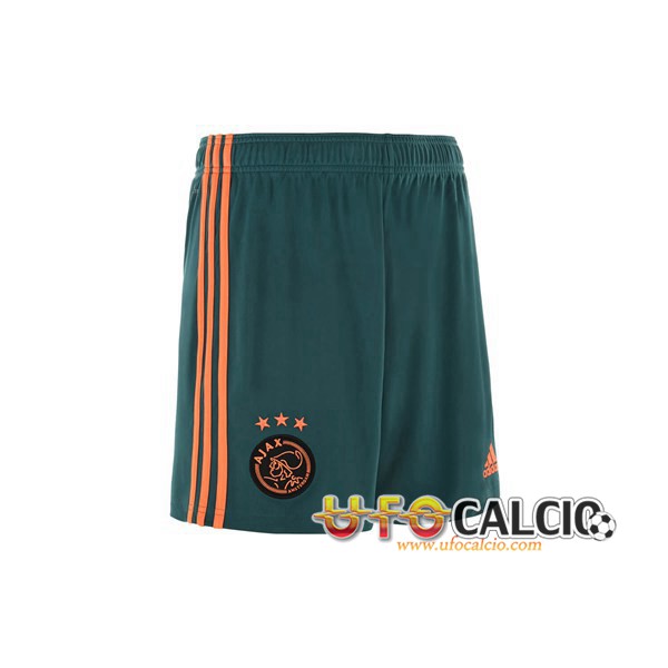 ajax pantaloncini