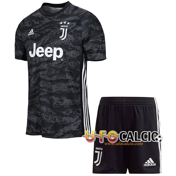 MAGLIA THIRD JUVENTUS BAMBINO 2019/2020