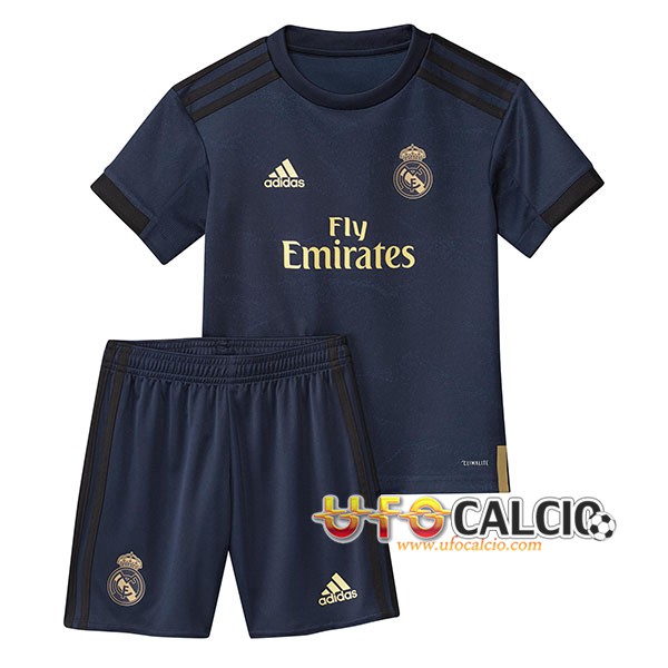 pantaloncino real madrid