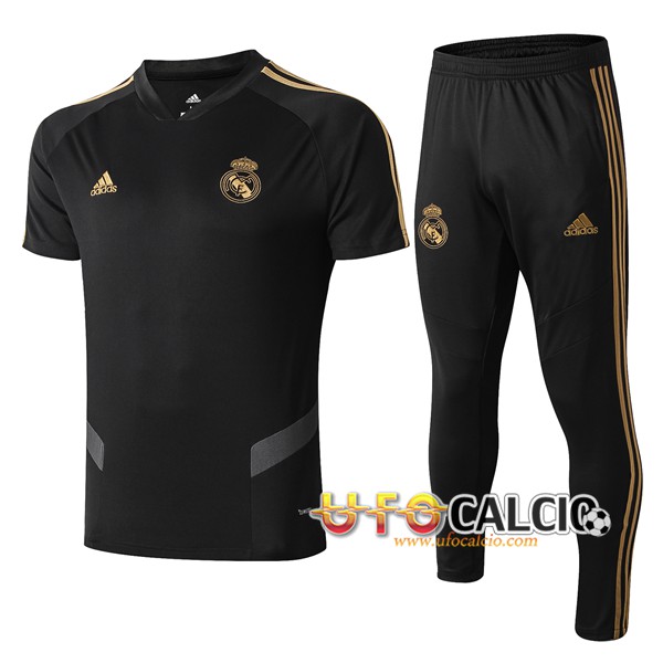 maglia allenamento real madrid