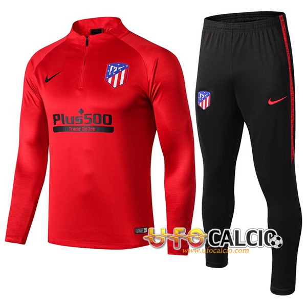 Pantaloni atletico madrid hotsell