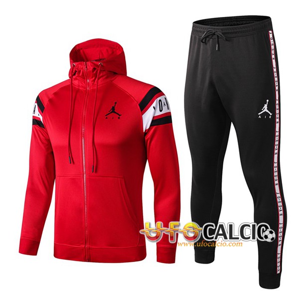 pantaloni tuta uomo jordan