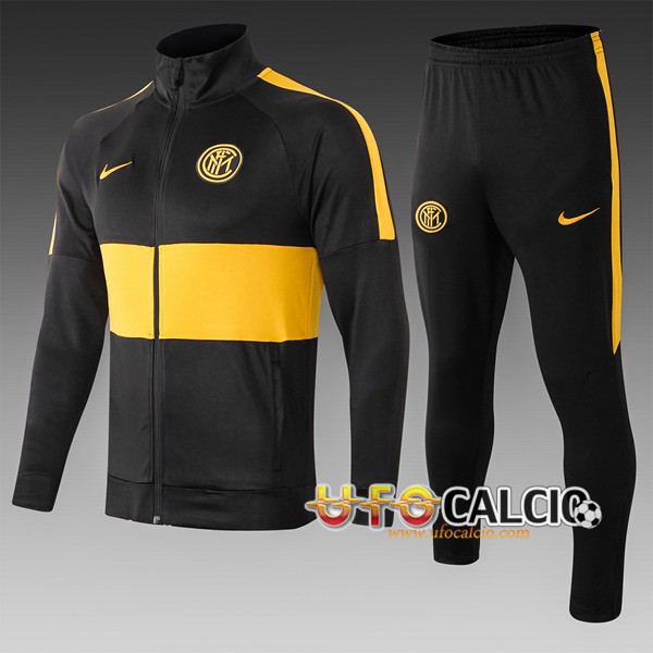 Tuta inter deals bambino 2020