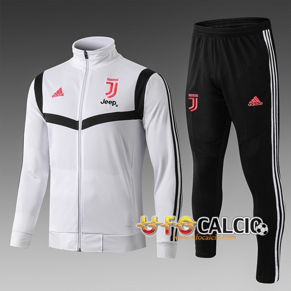 pantaloni tuta juventus