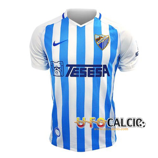Maglia Calcio Malaga Prima 2019 2020