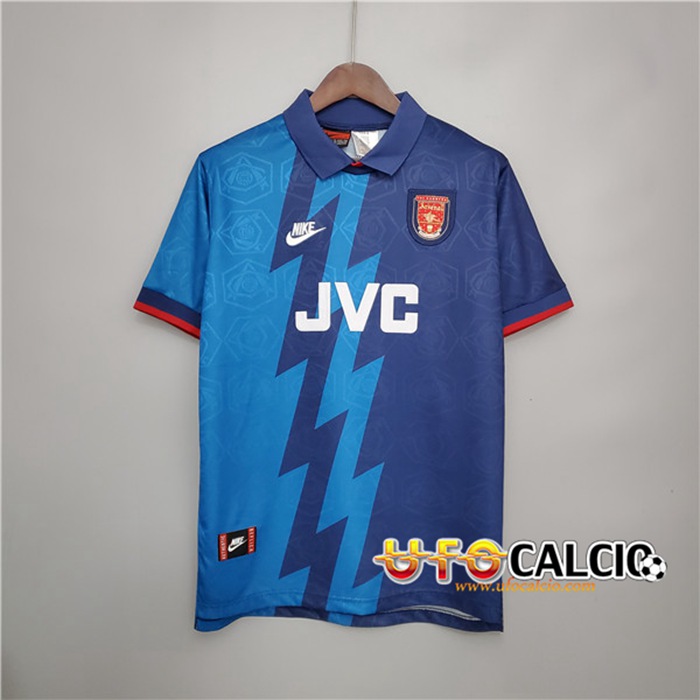 Maglie Calcio Arsenal Retro Seconda 1995/1996