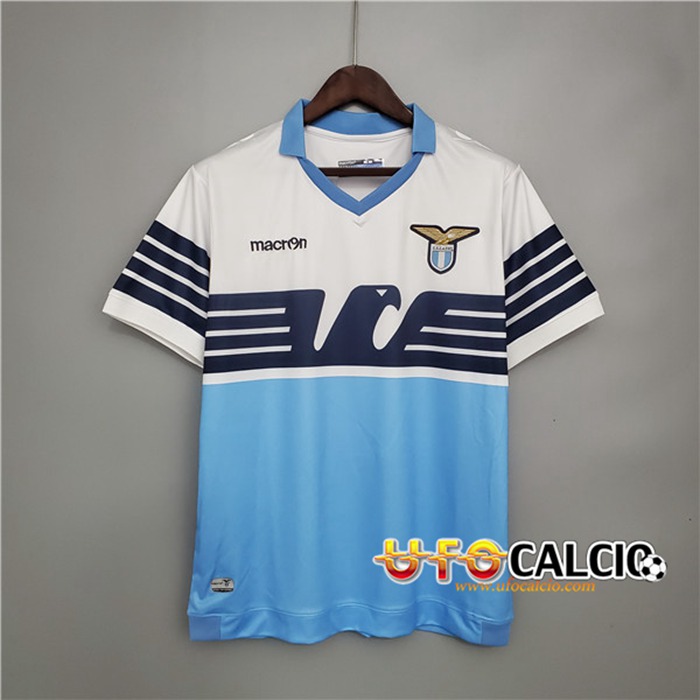 Maglie Calcio SS Lazio Retro Prima 2014