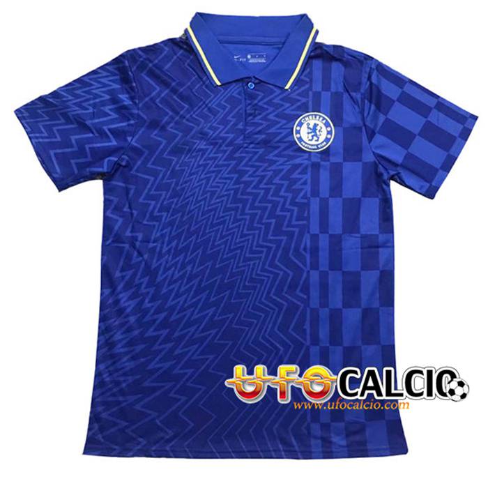 Maglie Calcio FC Chelsea Concept Edition 2021/2022