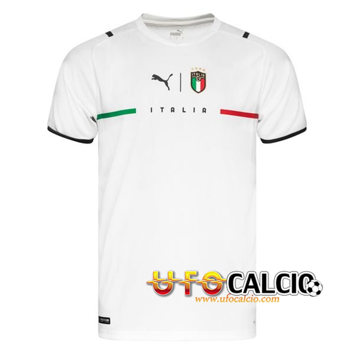 Maglie Calcio Italia Seconda UEFA Euro 2020