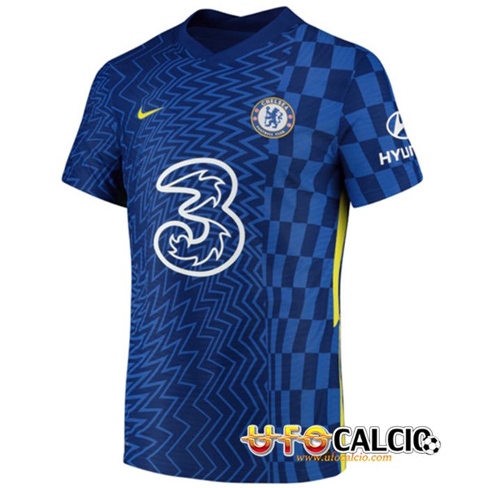 Maglie Calcio FC Chelsea Prima 2021/2022