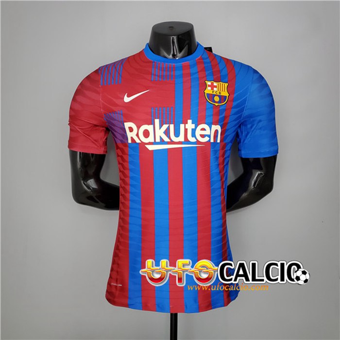Maglie Calcio FC Barcellona Prima 2021/2022
