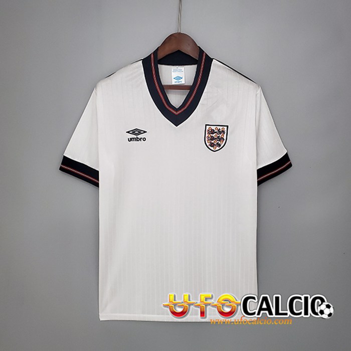 Maglie Calcio Inghilterra Retro Prima 1994/1997