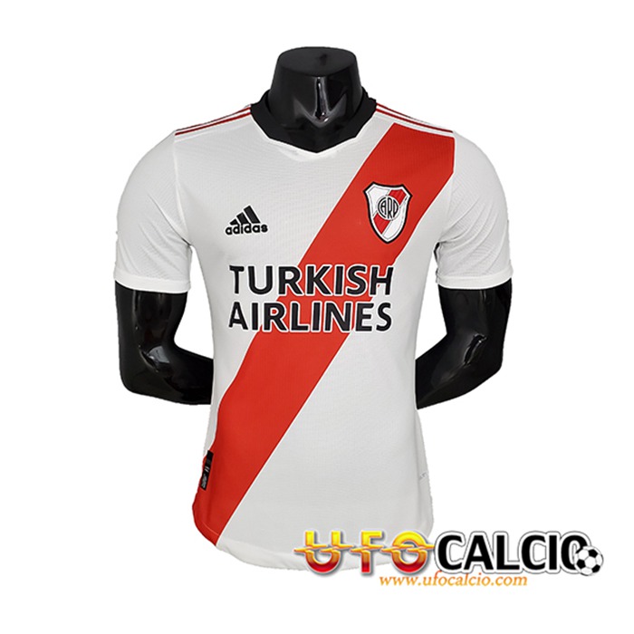 Maglie Calcio River Plate 120th Anniversary Edition