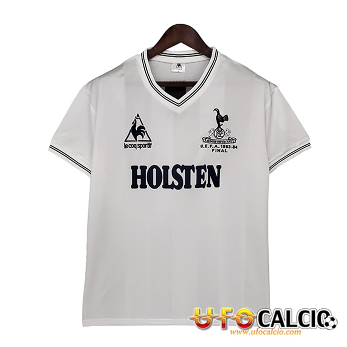 Maglie Calcio Tottenham Hotspur Retro Seconda 1994/1995