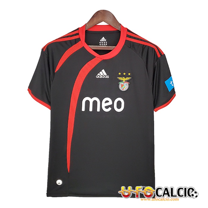 Maglie Calcio Benfica Retro Seconda 2009/2010