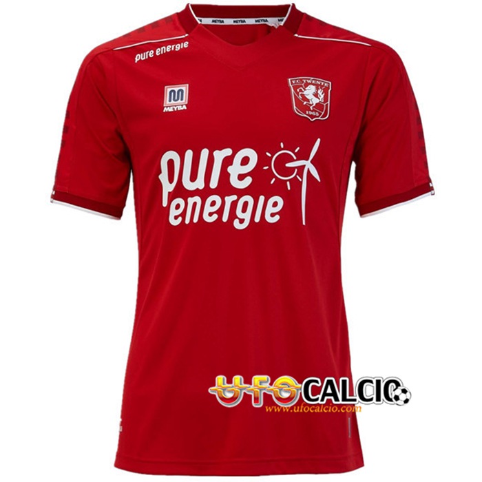 Maglia Calcio FC Twente Prima 2020/2021