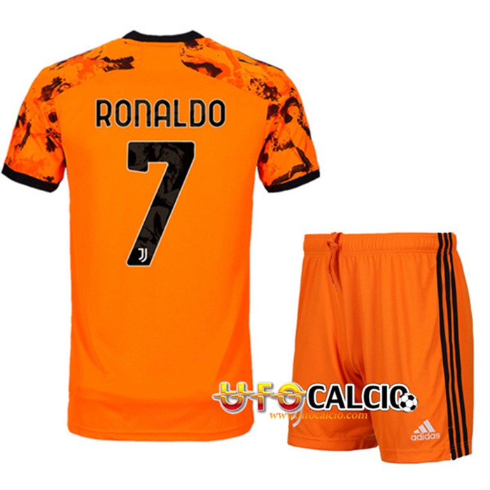 completo juve bambino 2021