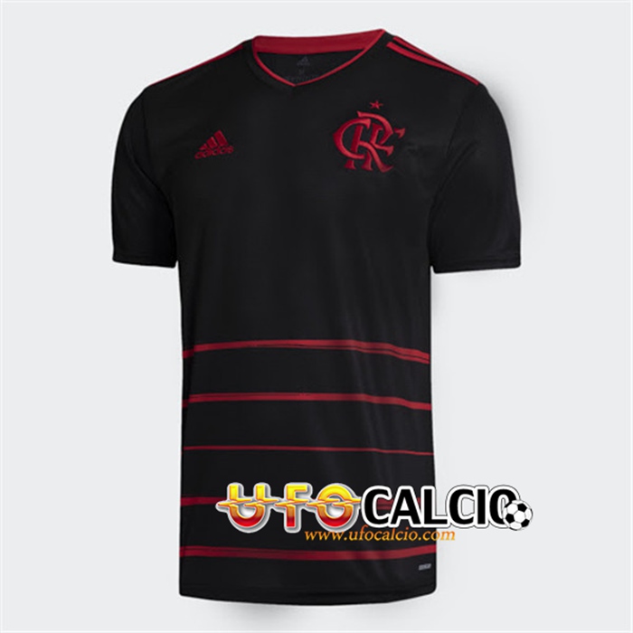 Maglia Calcio Flamengo Terza 2020/2021