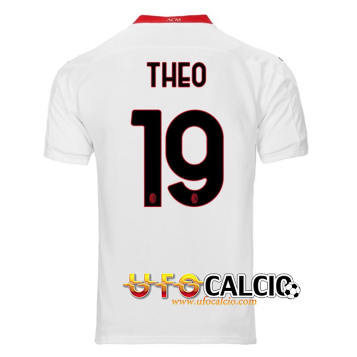 Nuove Maglie Calcio 2021 19275