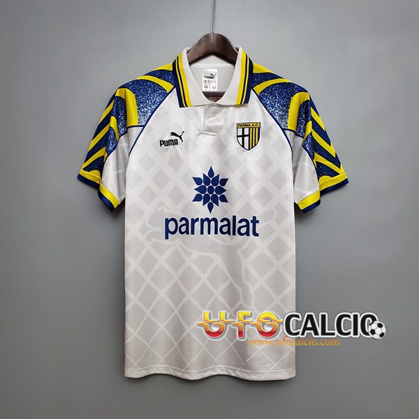 Maglia Calcio Parma Calcio Retro Prima 1995/1997