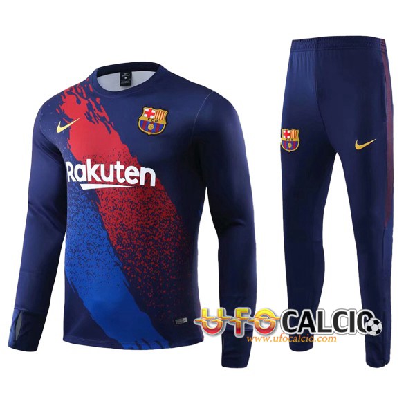 Tuta barcellona 2019 2020 cheap