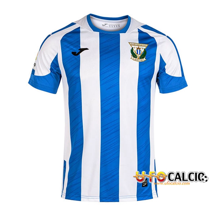 Maglie Calcio CD Leganes Prima 2021/2022