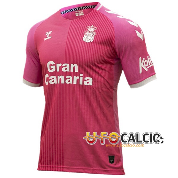 Maglia Calcio UD Las Palmas Terza 2020/2021