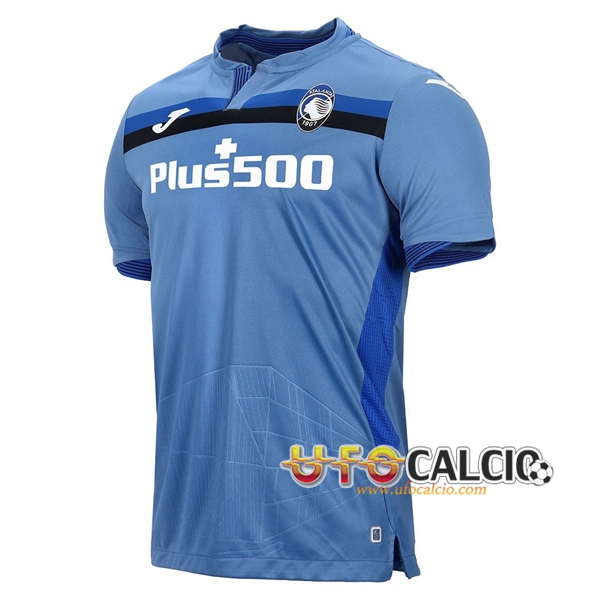 Maglia Calcio Atalanta Terza 2020/2021