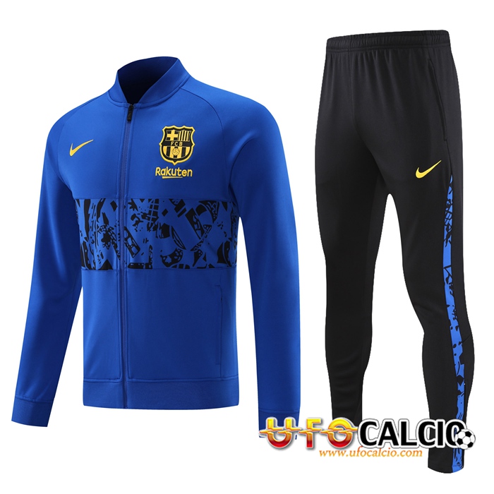Tuta barcellona 2019 best sale 2020
