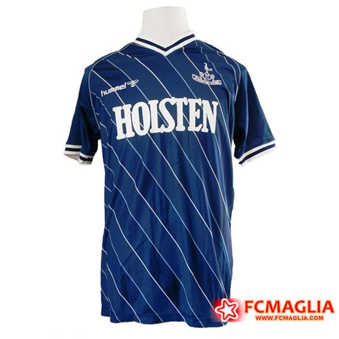 Maglie Calcio Tottenham Hotspurs Retro Prima 1988
