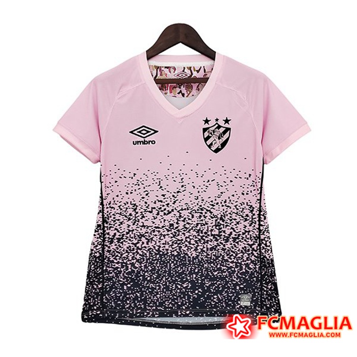 Maglie Calcio Sport Recife Special Edition Donna Seconda 2021/2022